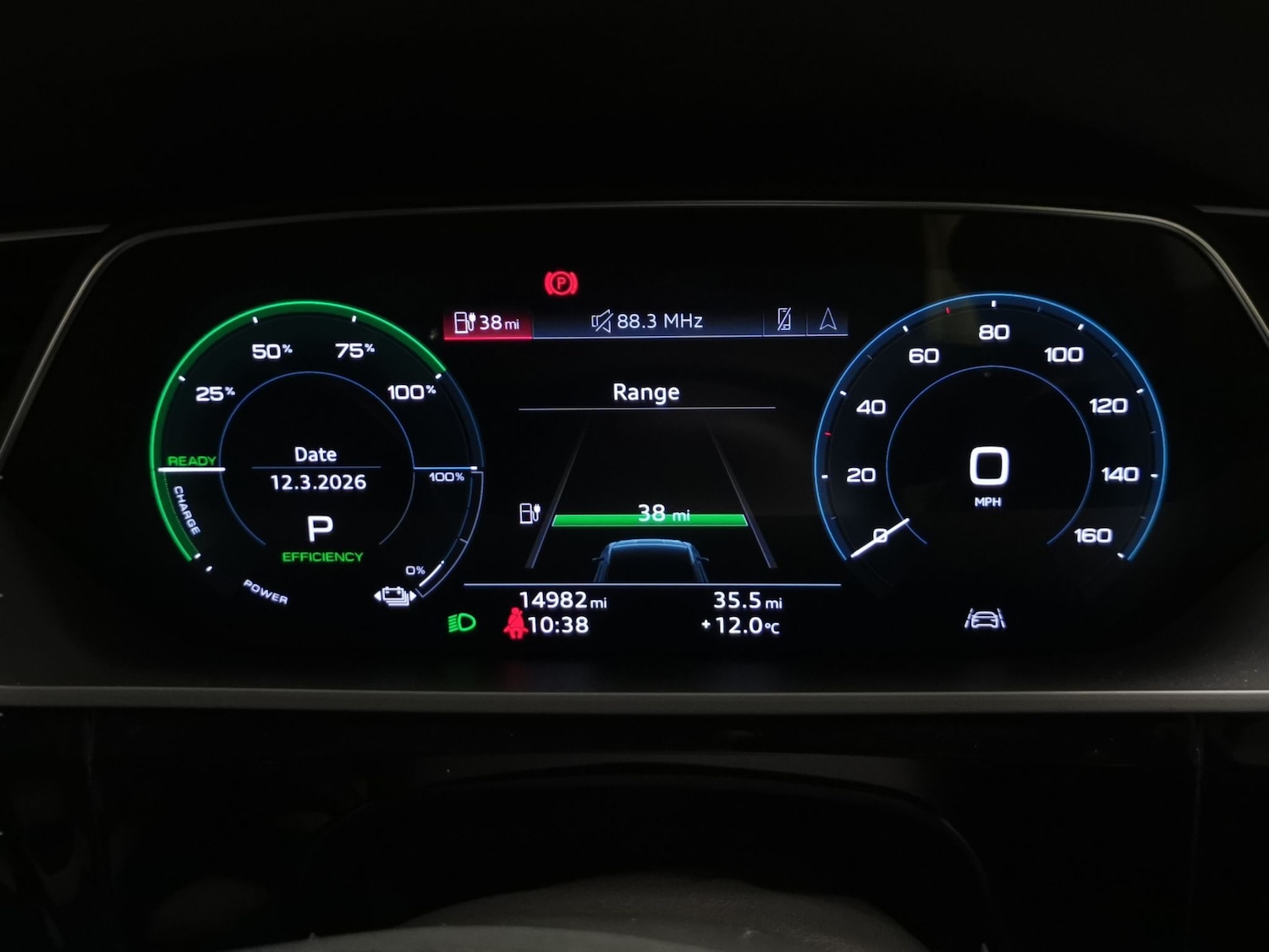 Used Audi e-tron 2022 for sale - 77946780: Photo 23