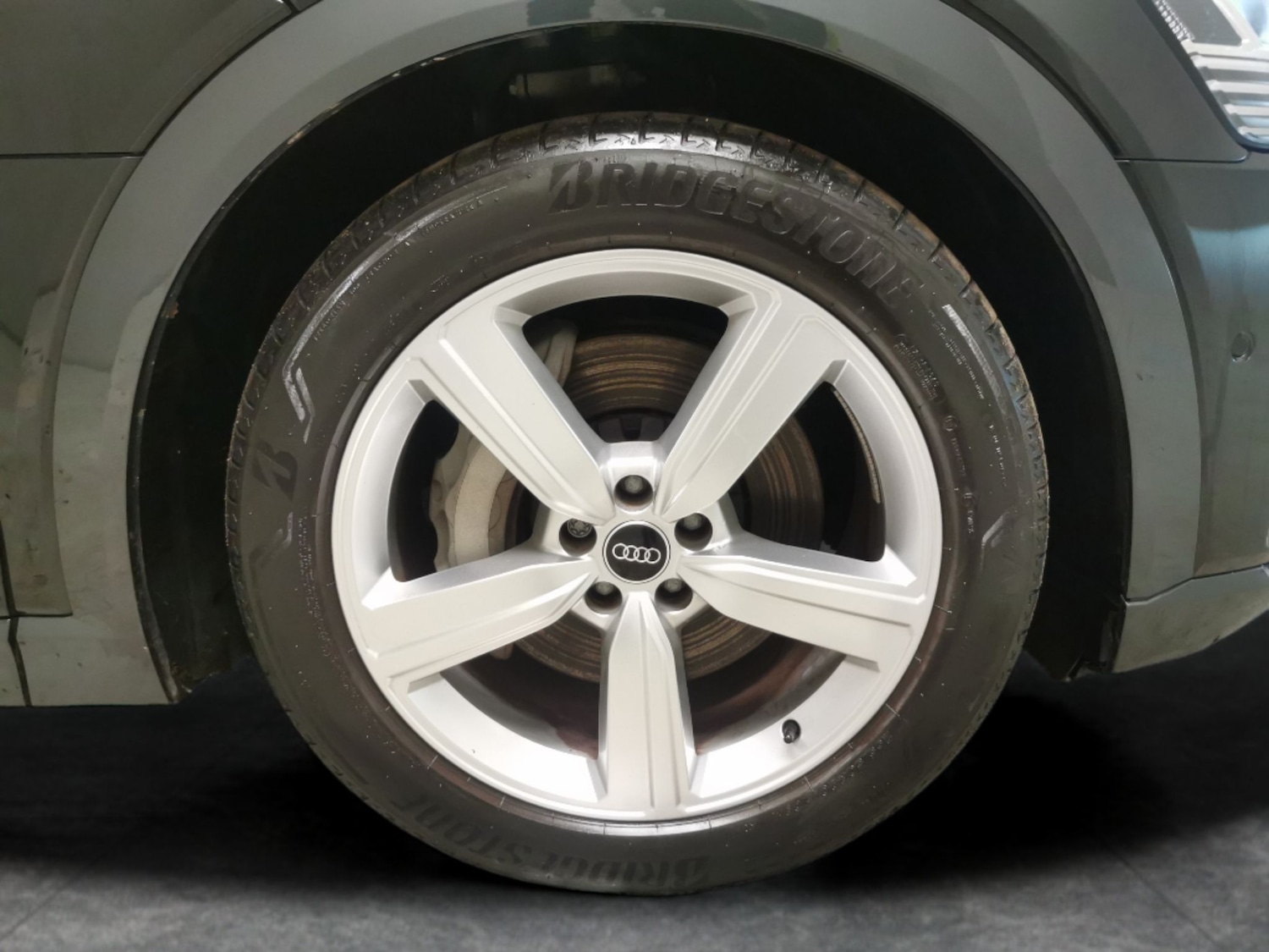 Used Audi e-tron 2022 for sale - 77946780: Photo 26