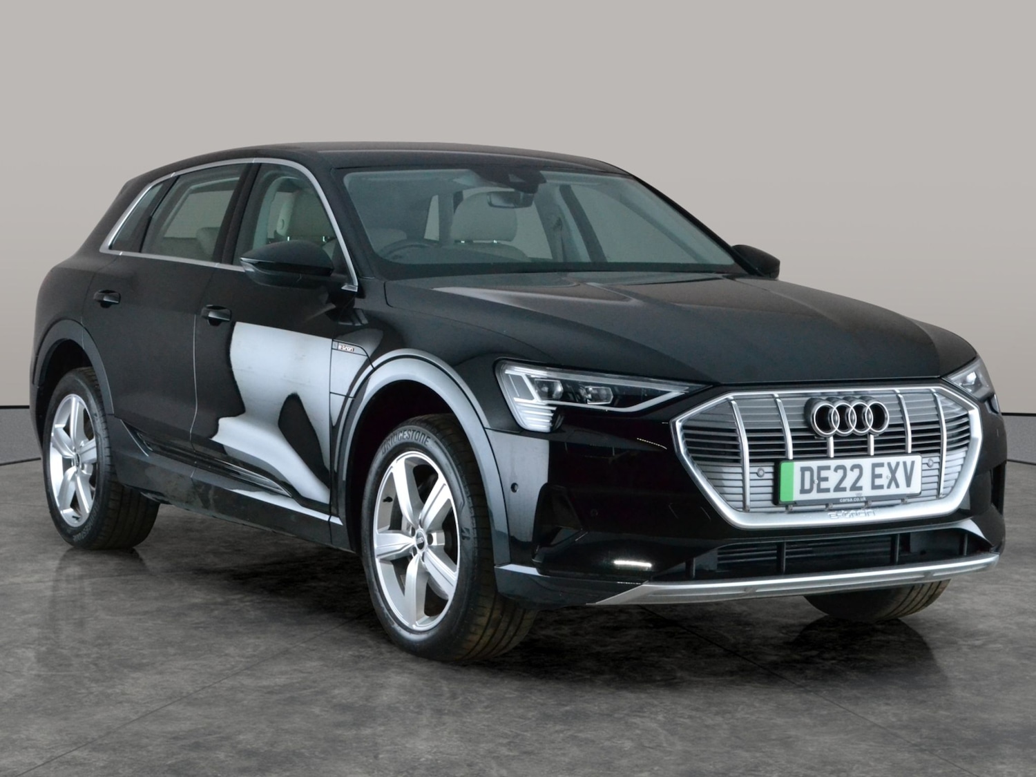 Used Audi e-tron 2022 for sale - 77946780: Photo 9