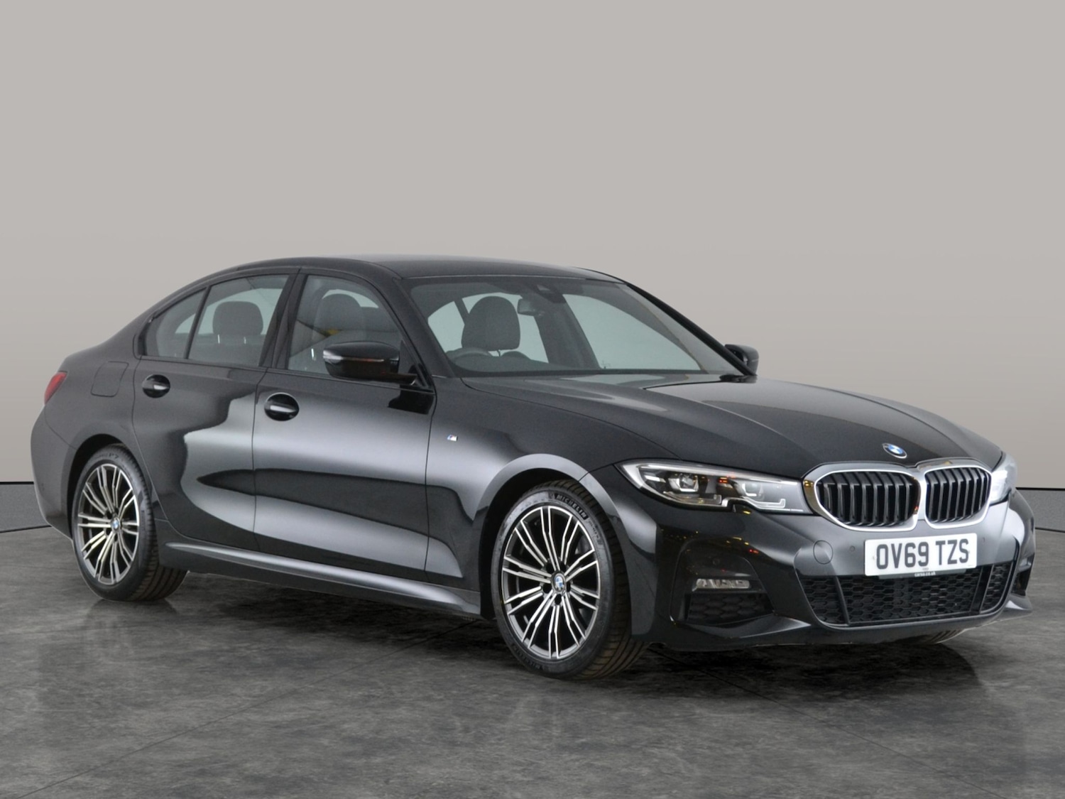Used BMW 3 Series 2019 for sale - 77638352: Photo 13