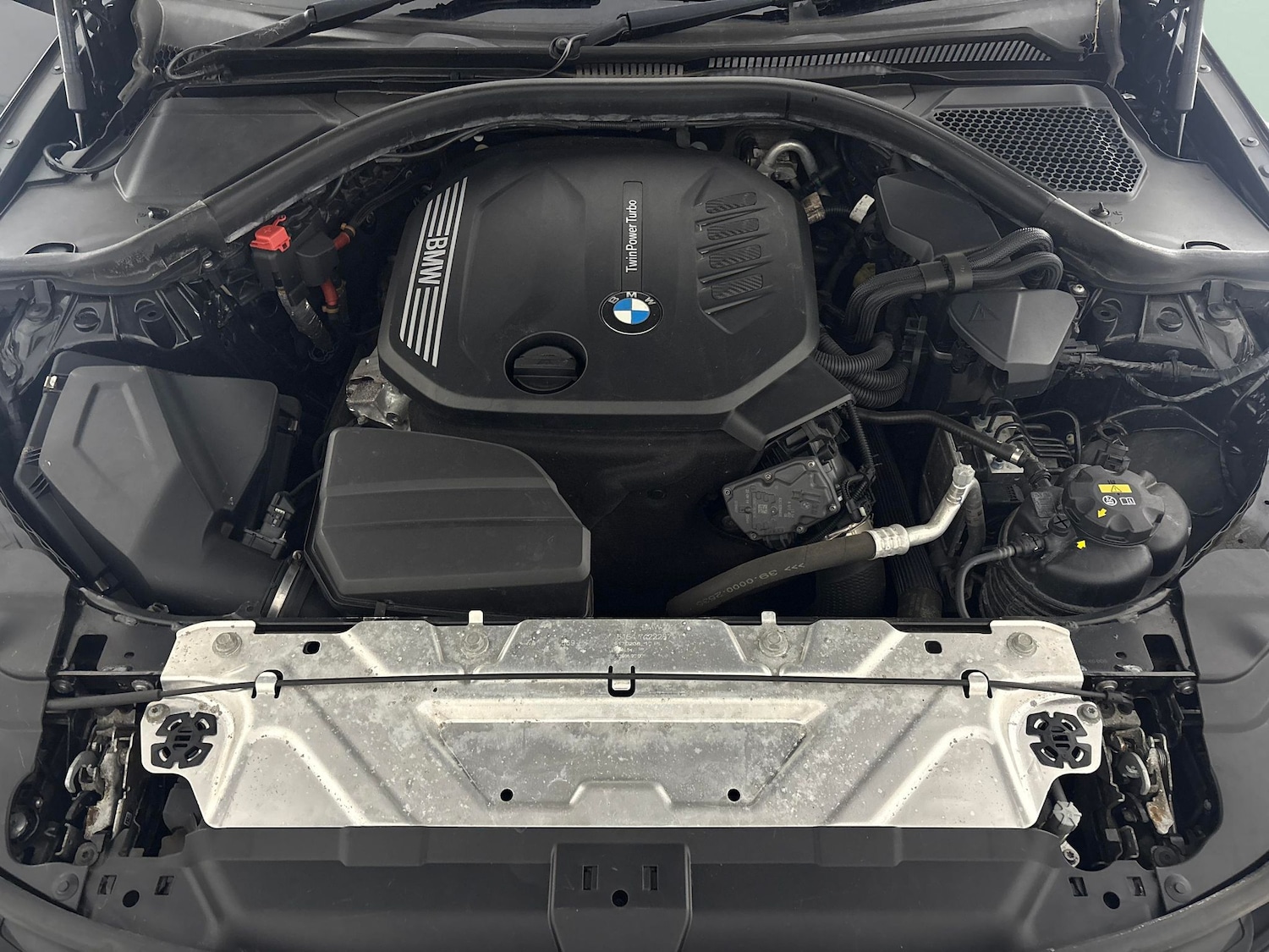 Used BMW 3 Series 2019 for sale - 77638352: Photo 38