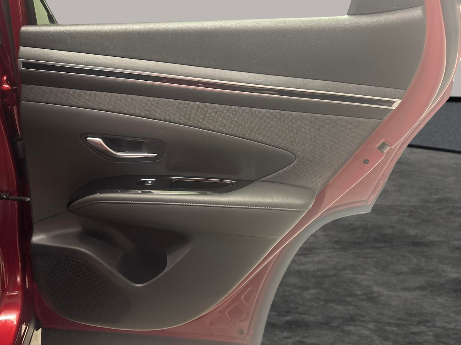 Used Hyundai TUCSON for sale - 77873058: Photo 28