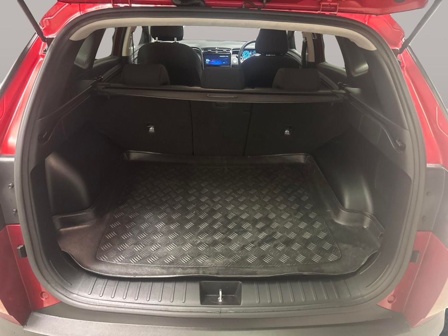 Used Hyundai TUCSON for sale - 77873058: Photo 32