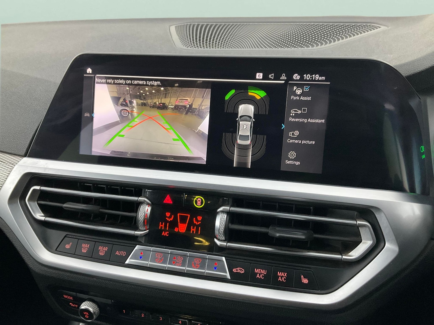 Used BMW 3 Series 2019 for sale - 76782089: Photo 18