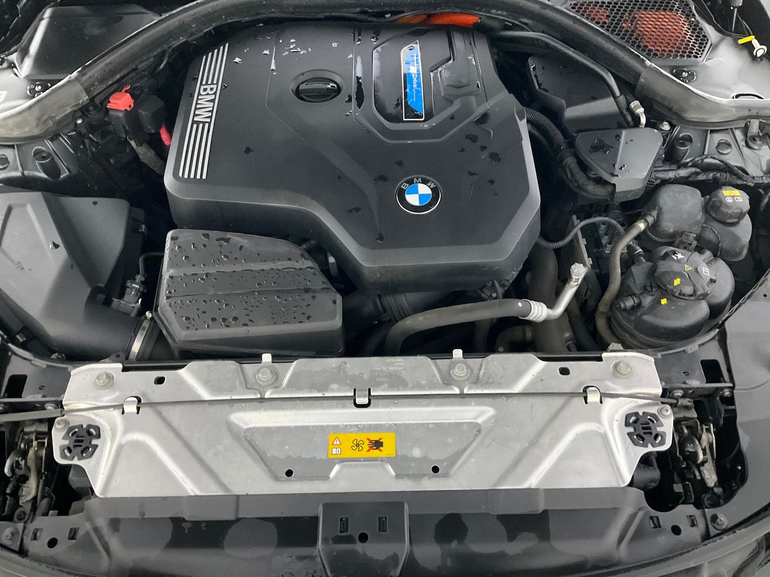 Used BMW 3 Series 2019 for sale - 76782089: Photo 35