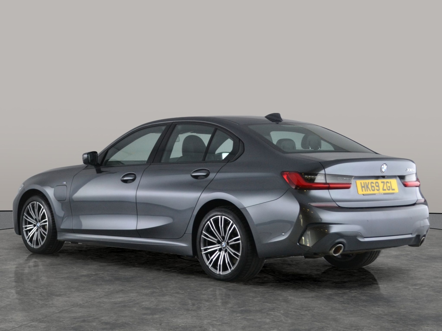 Used BMW 3 Series 2019 for sale - 76782089: Photo 9
