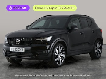 Used Volvo XC40 2022 for sale - 78442739: Photo
