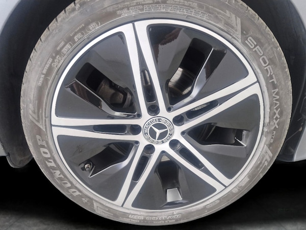 Used Mercedes-Benz C-Class 2020 for sale - 76177505: Photo 14