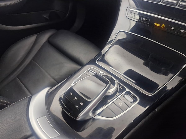 Used Mercedes-Benz C-Class 2020 for sale - 76177505: Photo 29