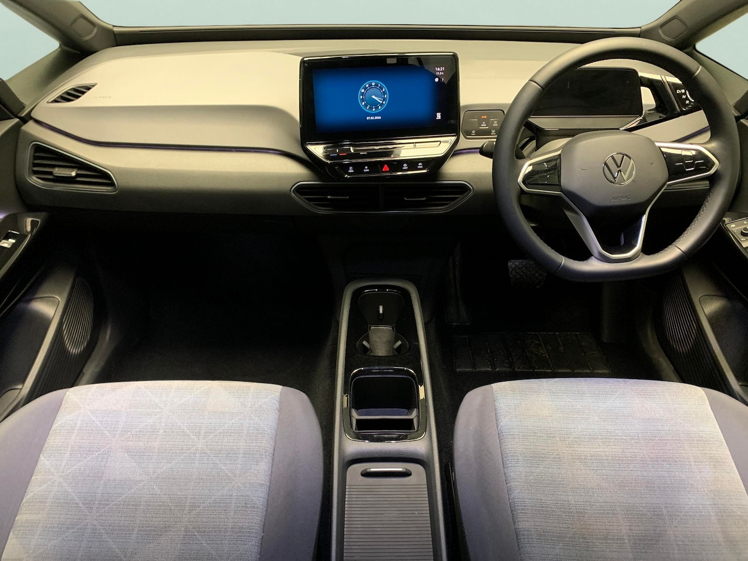 Used Volkswagen ID.3 2022 for sale - 77691295: Photo 6