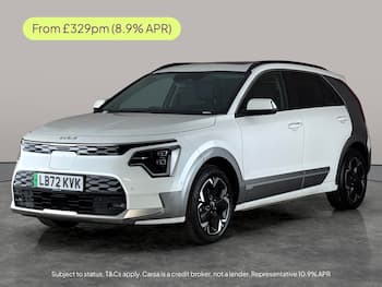 Used Kia Niro 2022 for sale - 79648269: Photo