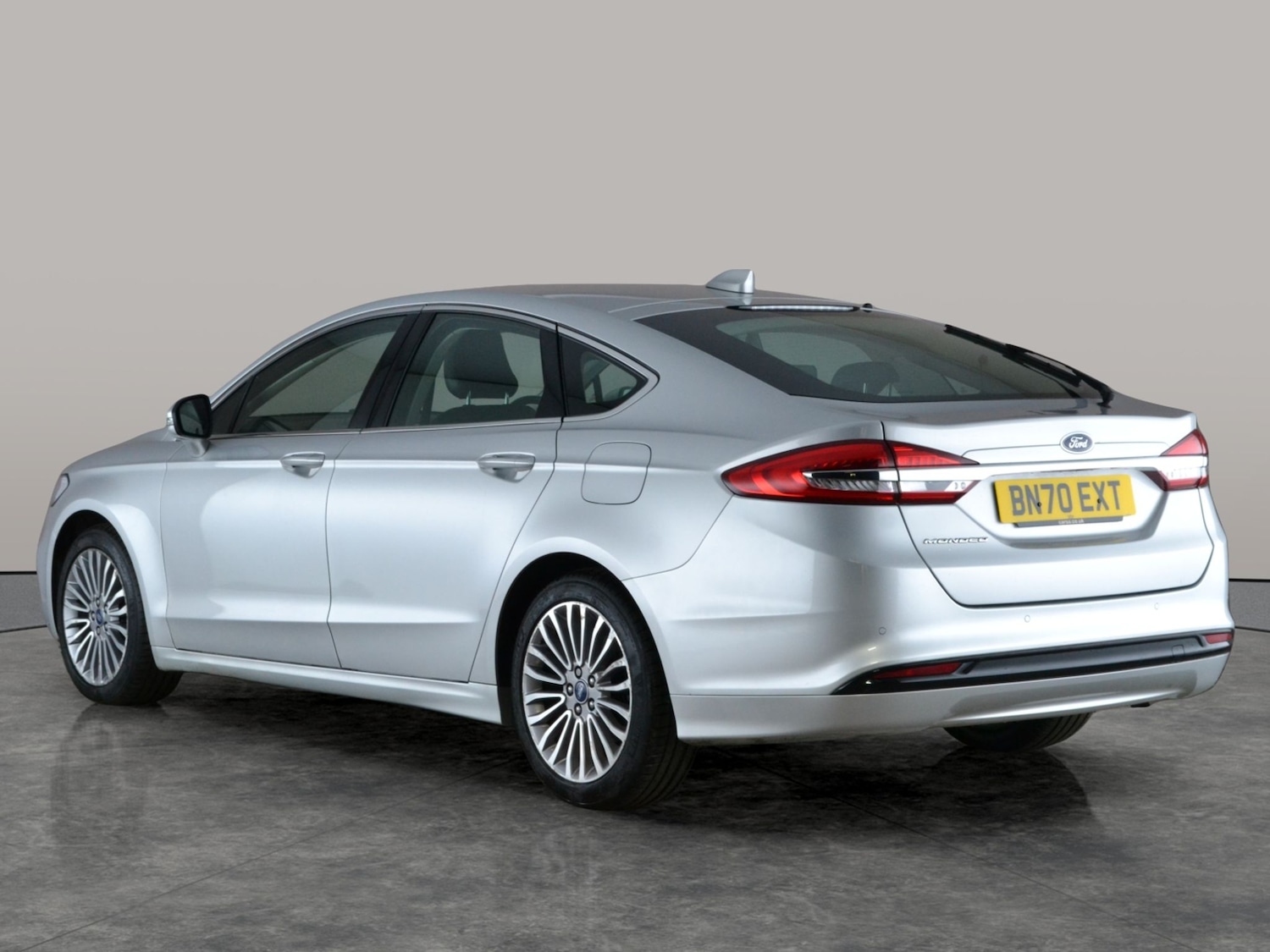 Used Ford Mondeo 2020 for sale - 77756113: Photo 12