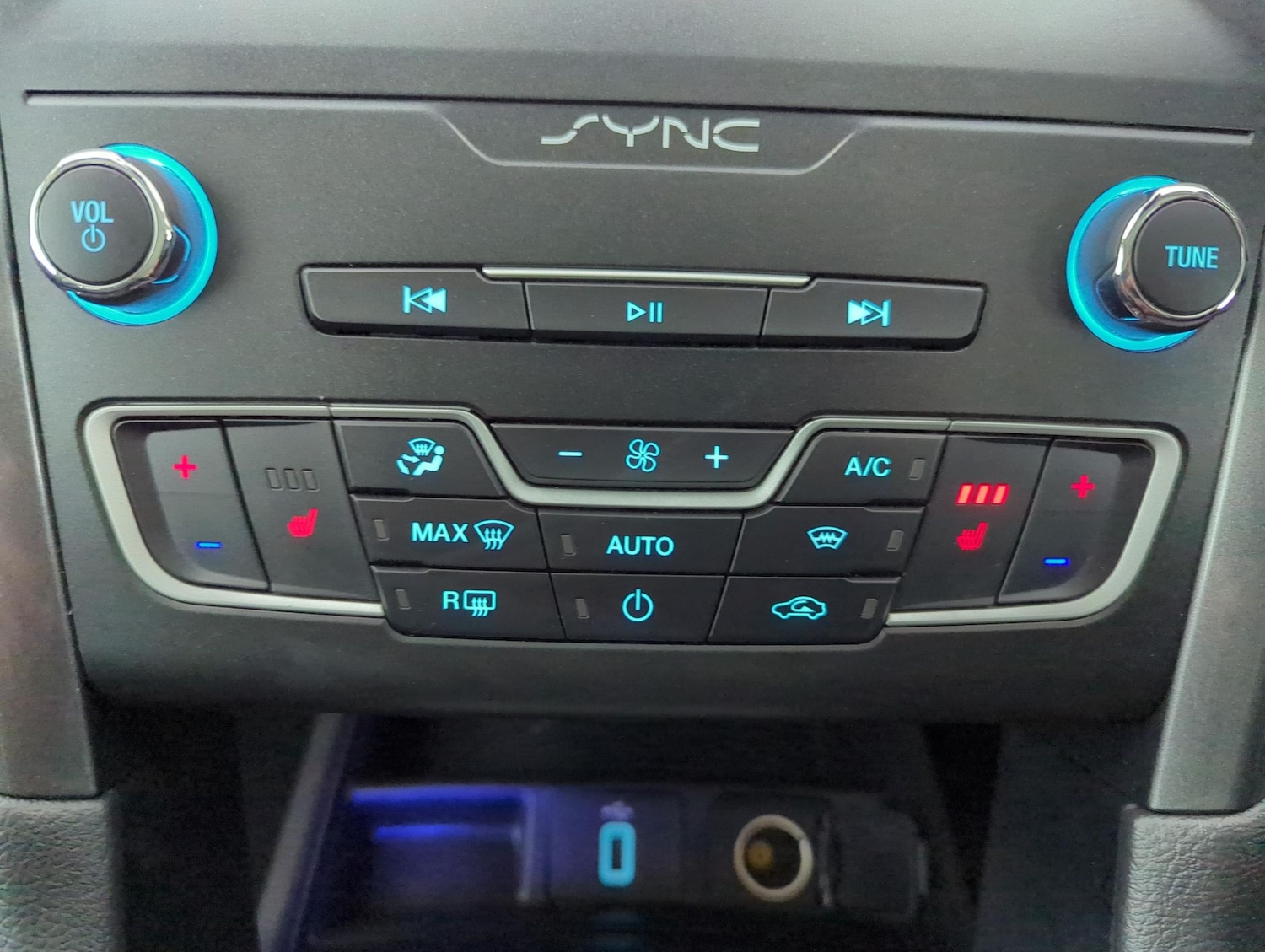 Used Ford Mondeo 2020 for sale - 77756113: Photo 18