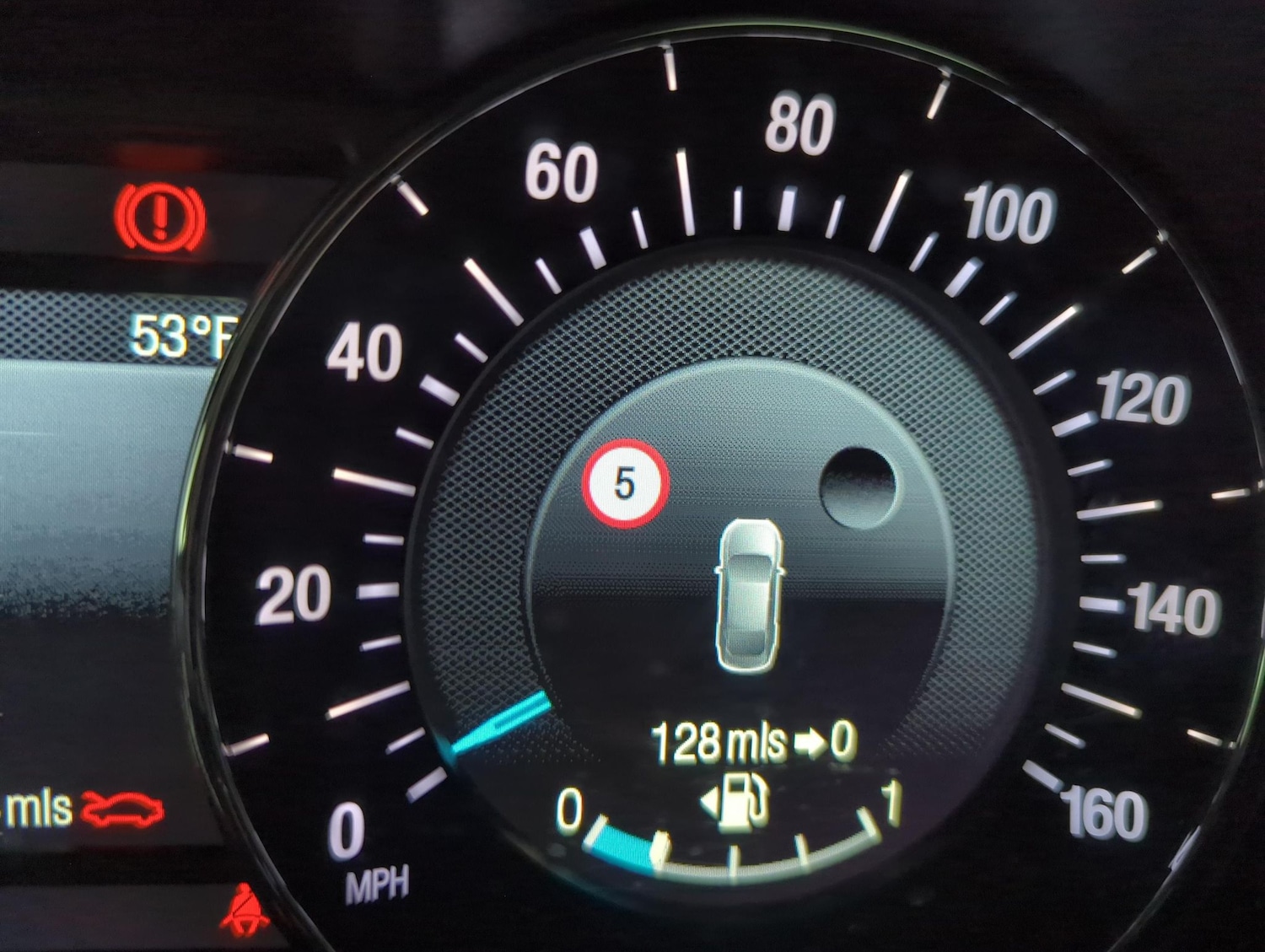 Used Ford Mondeo 2020 for sale - 77756113: Photo 21