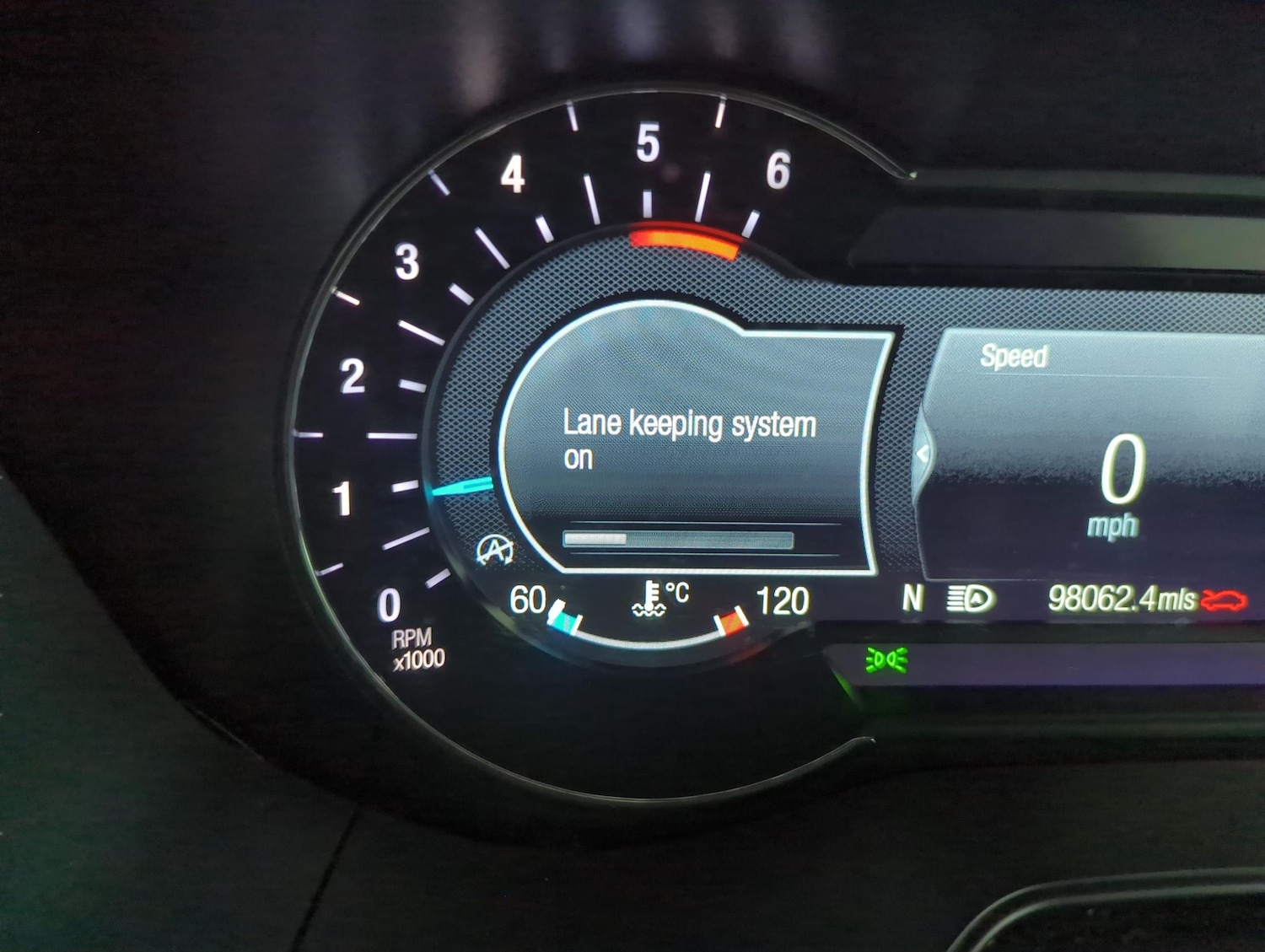 Used Ford Mondeo 2020 for sale - 77756113: Photo 22