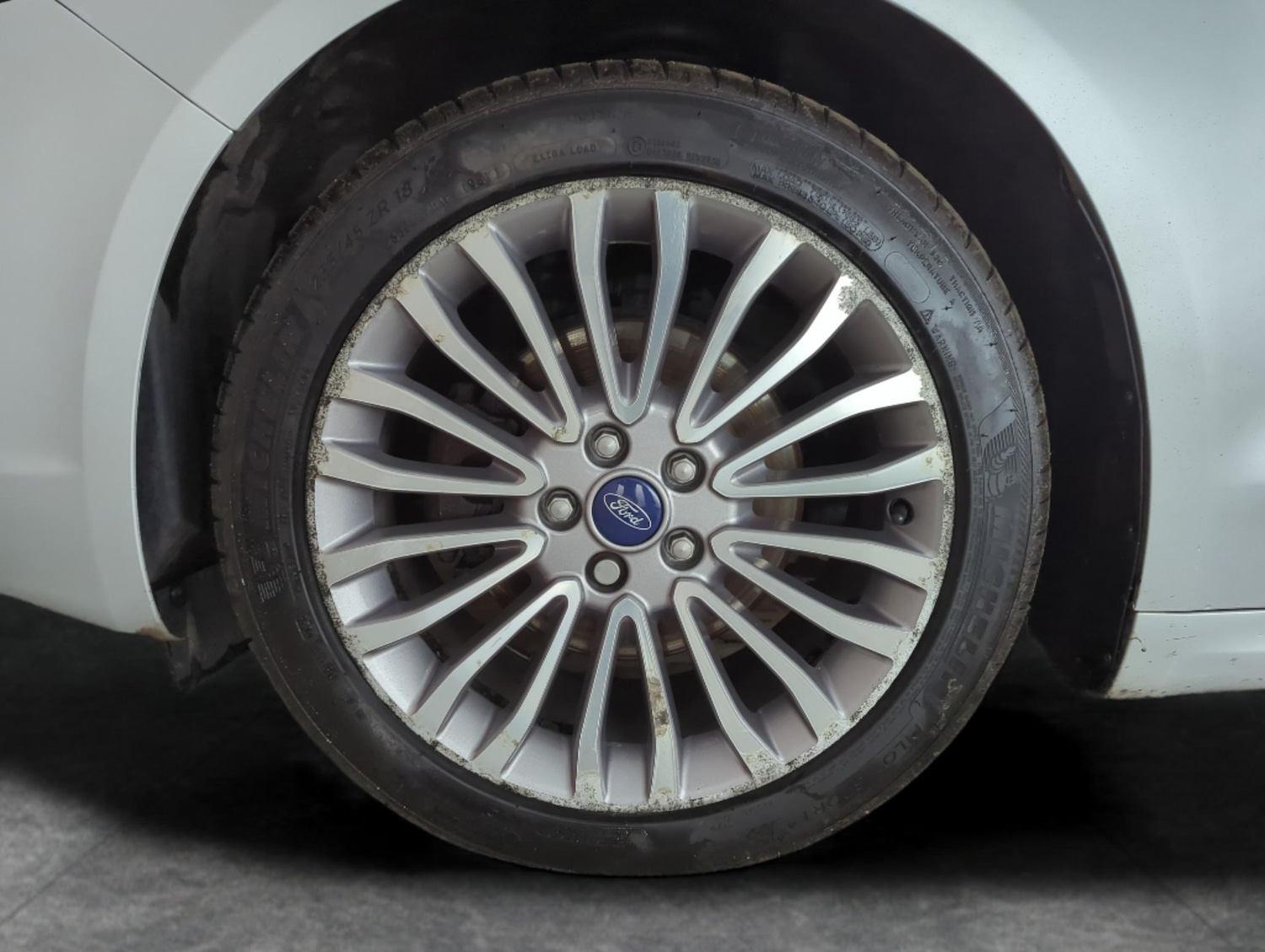 Used Ford Mondeo 2020 for sale - 77756113: Photo 24