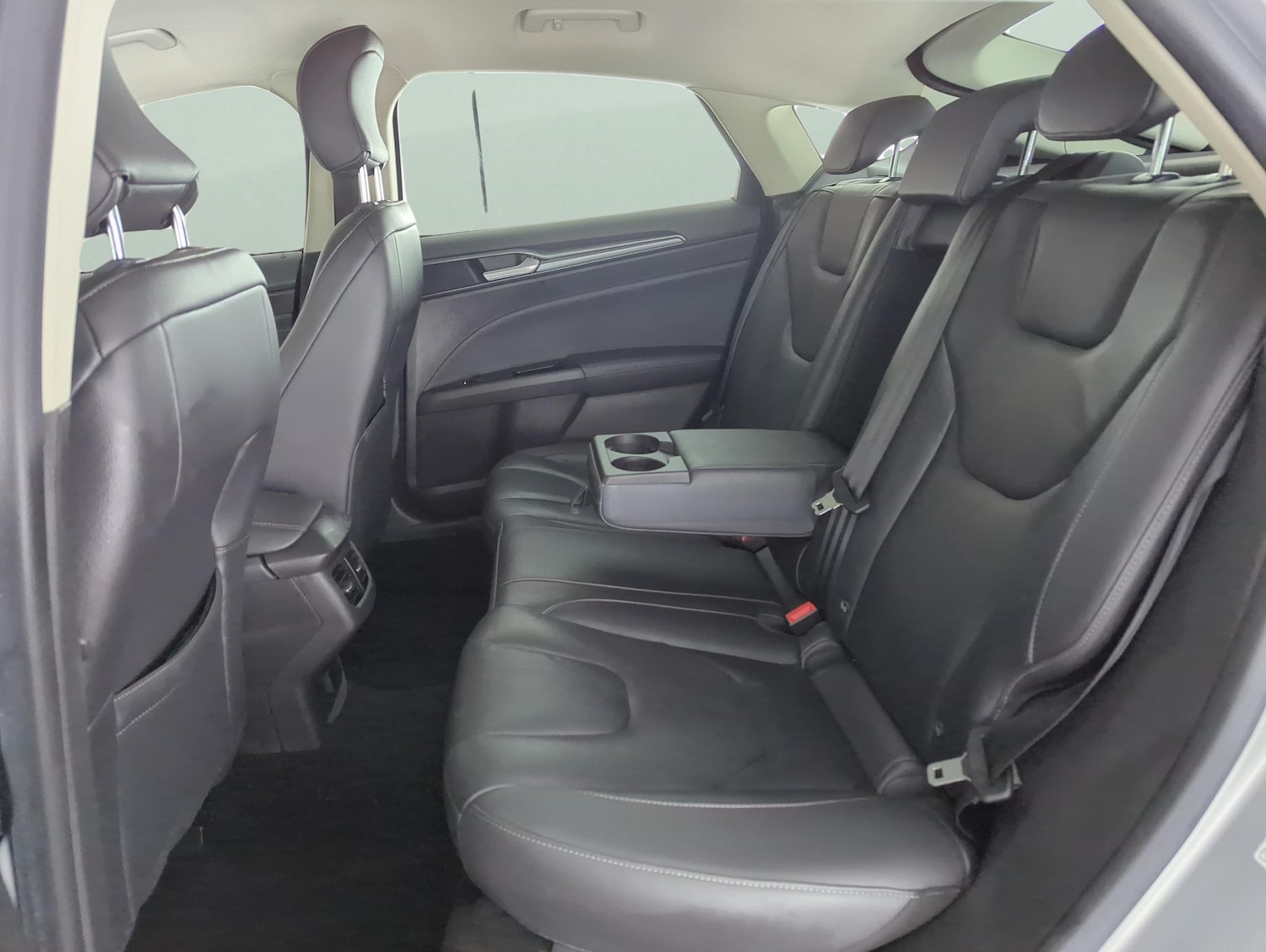 Used Ford Mondeo 2020 for sale - 77756113: Photo 27