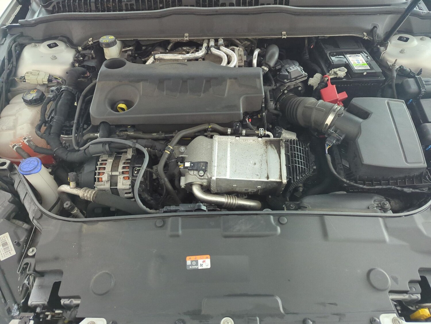 Used Ford Mondeo 2020 for sale - 77756113: Photo 33