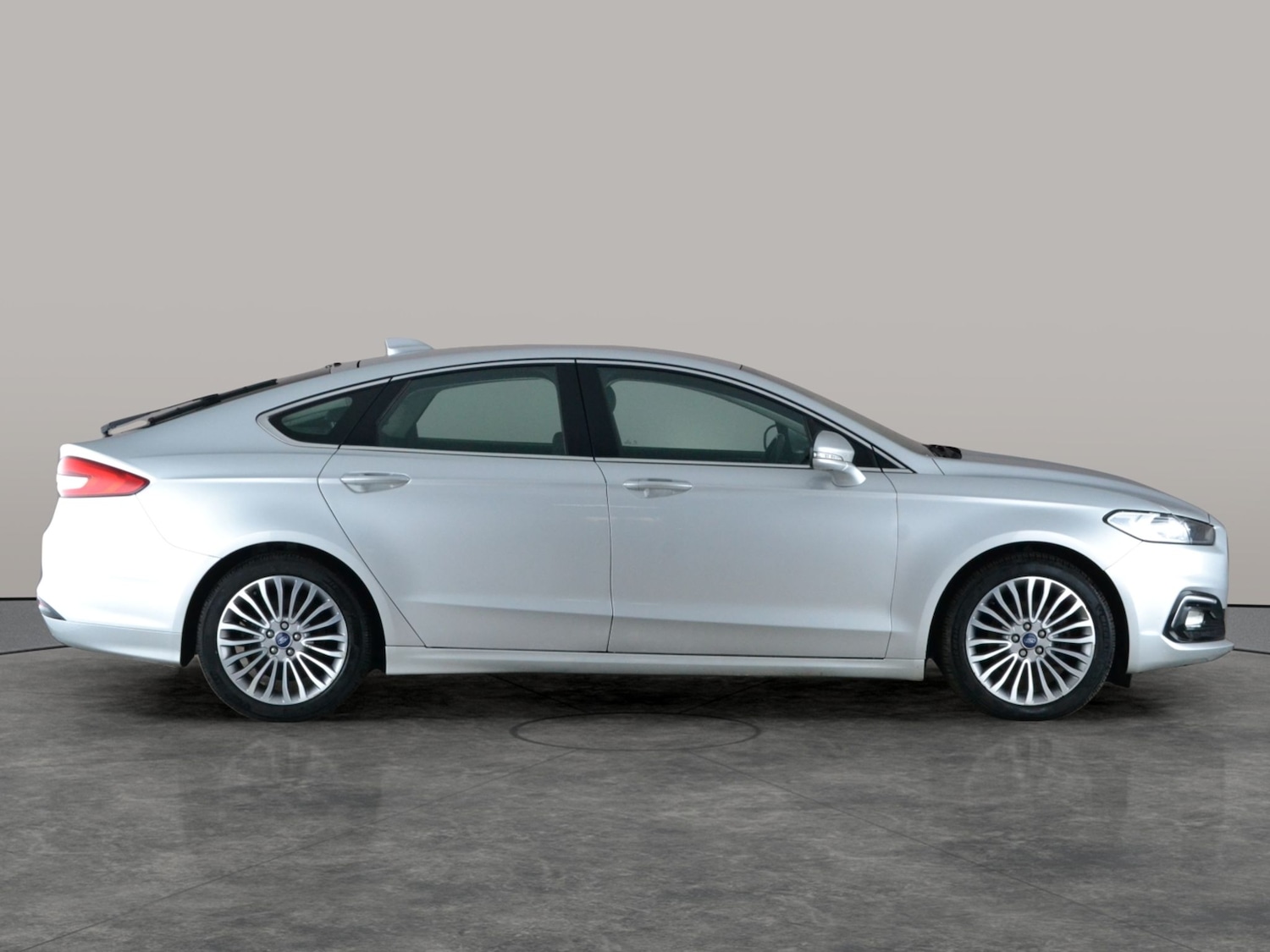 Used Ford Mondeo 2020 for sale - 77756113: Photo 9