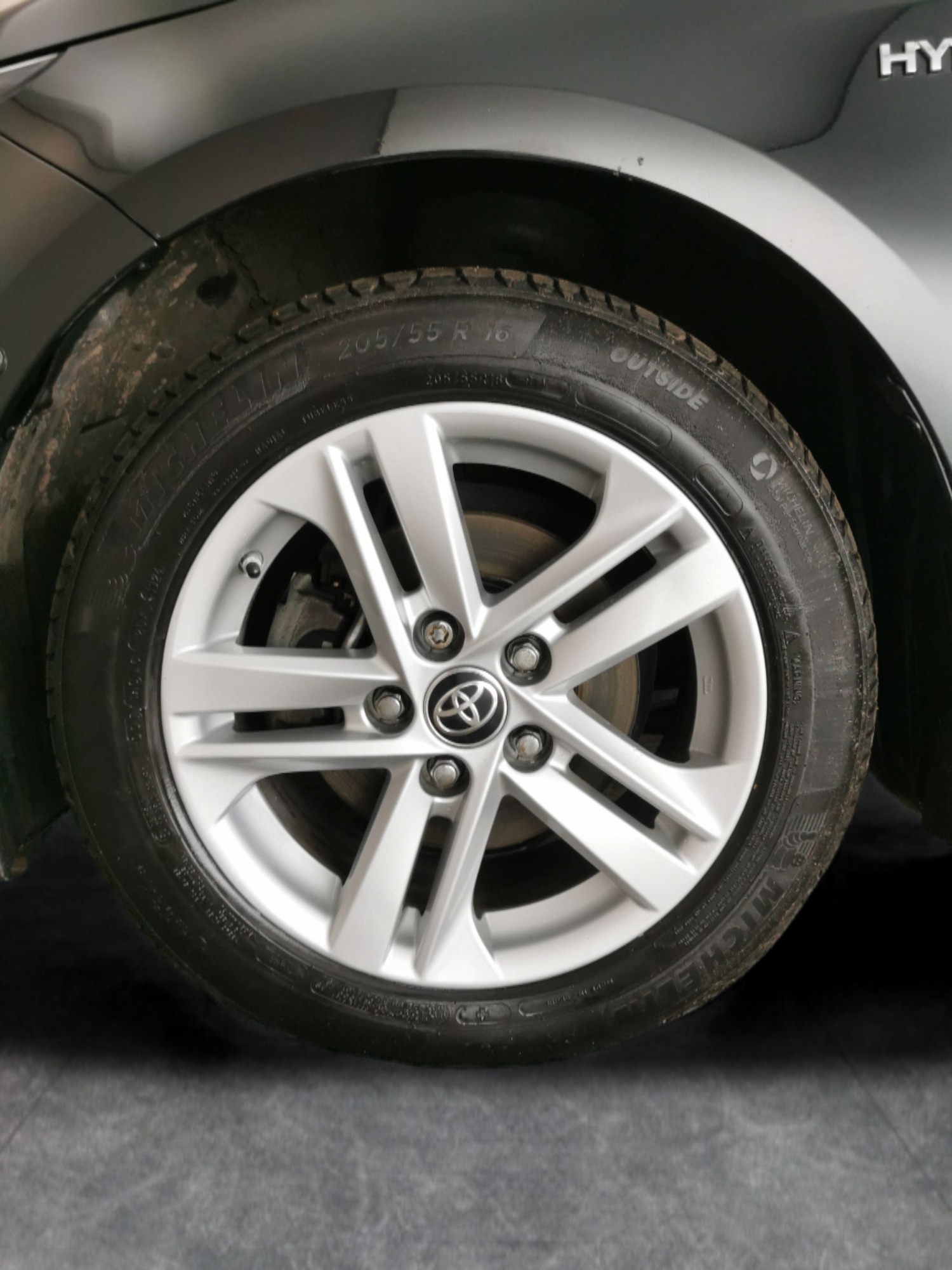 Used Toyota Corolla 2021 for sale - 77517309: Photo 24