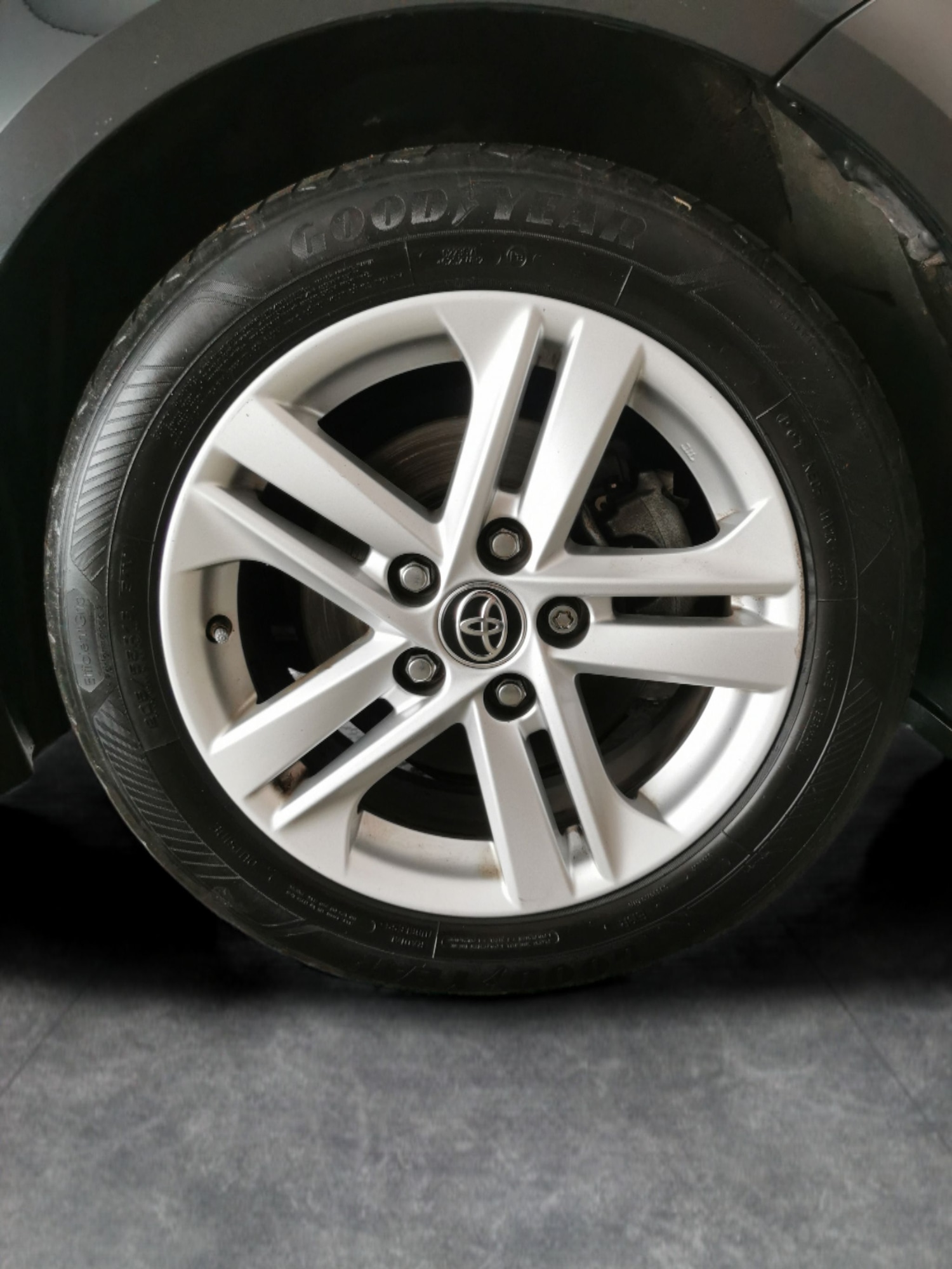 Used Toyota Corolla 2021 for sale - 77517309: Photo 25