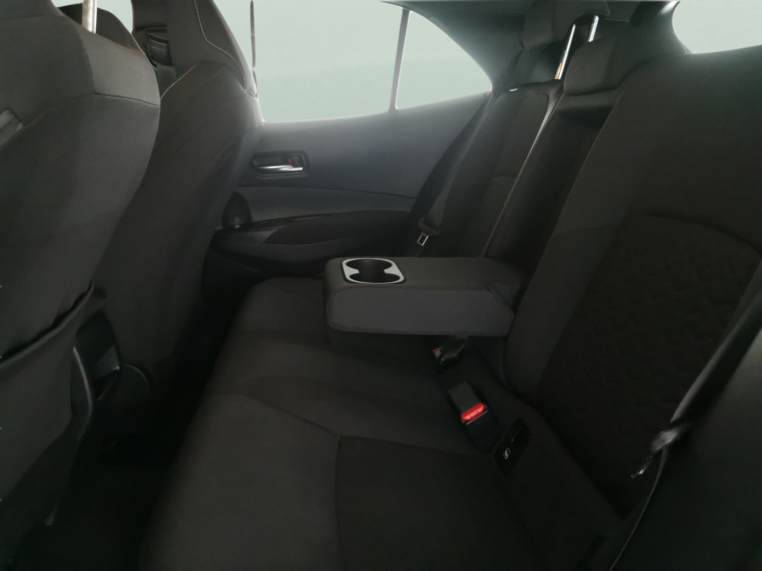 Used Toyota Corolla 2021 for sale - 77517309: Photo 27