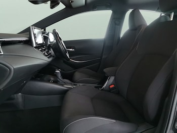 Used Toyota Corolla 2021 for sale - 77517309: Photo