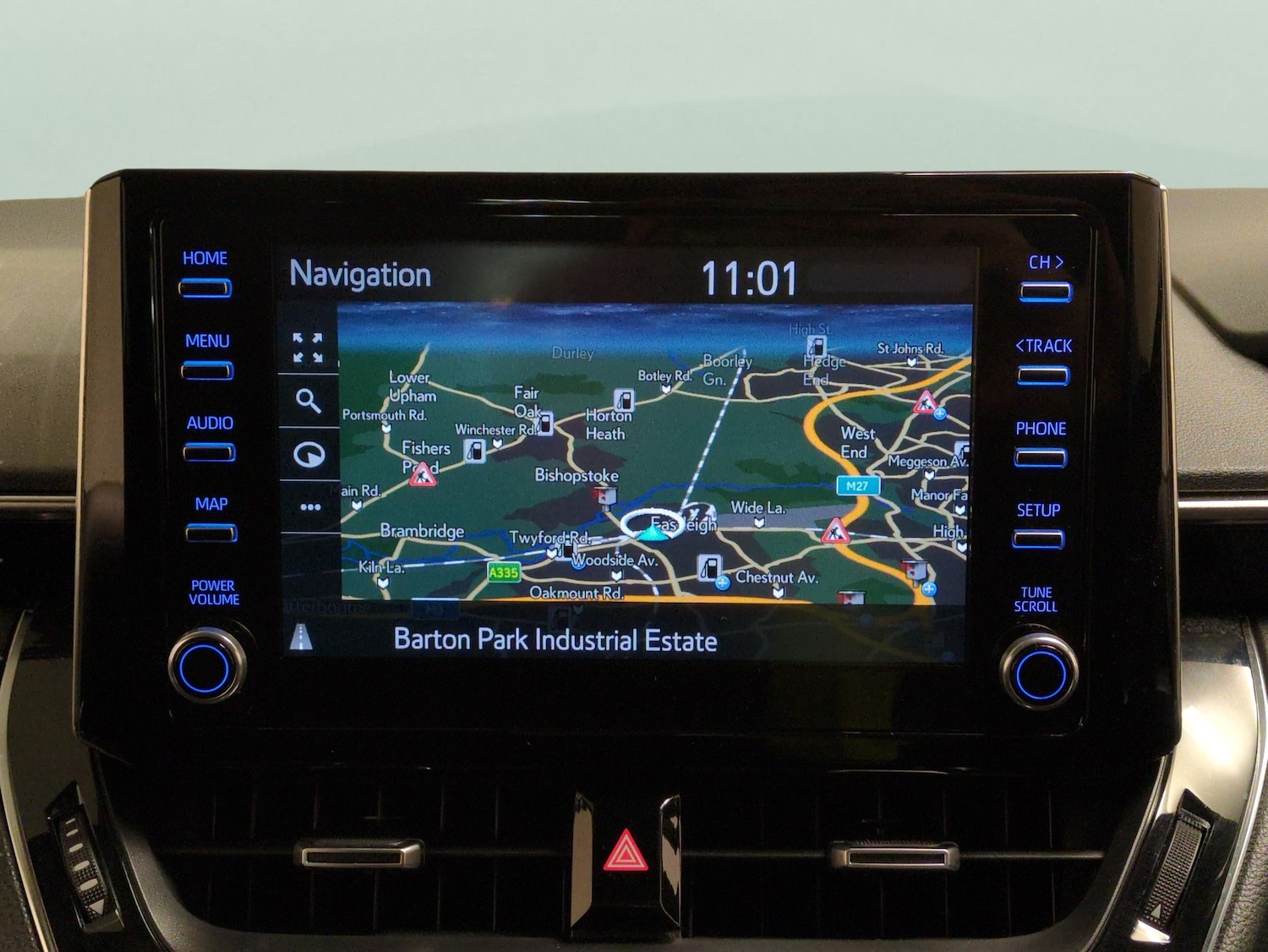 Used Toyota Corolla 2021 for sale - 77517309: Photo 5