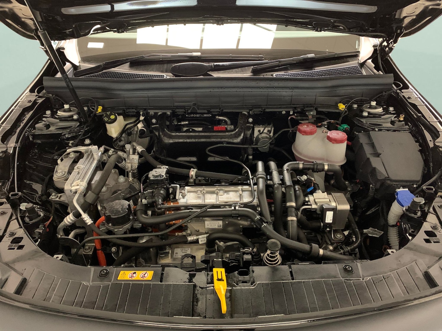 Used Mercedes-Benz EQB 2025 for sale - 76638438: Photo 30