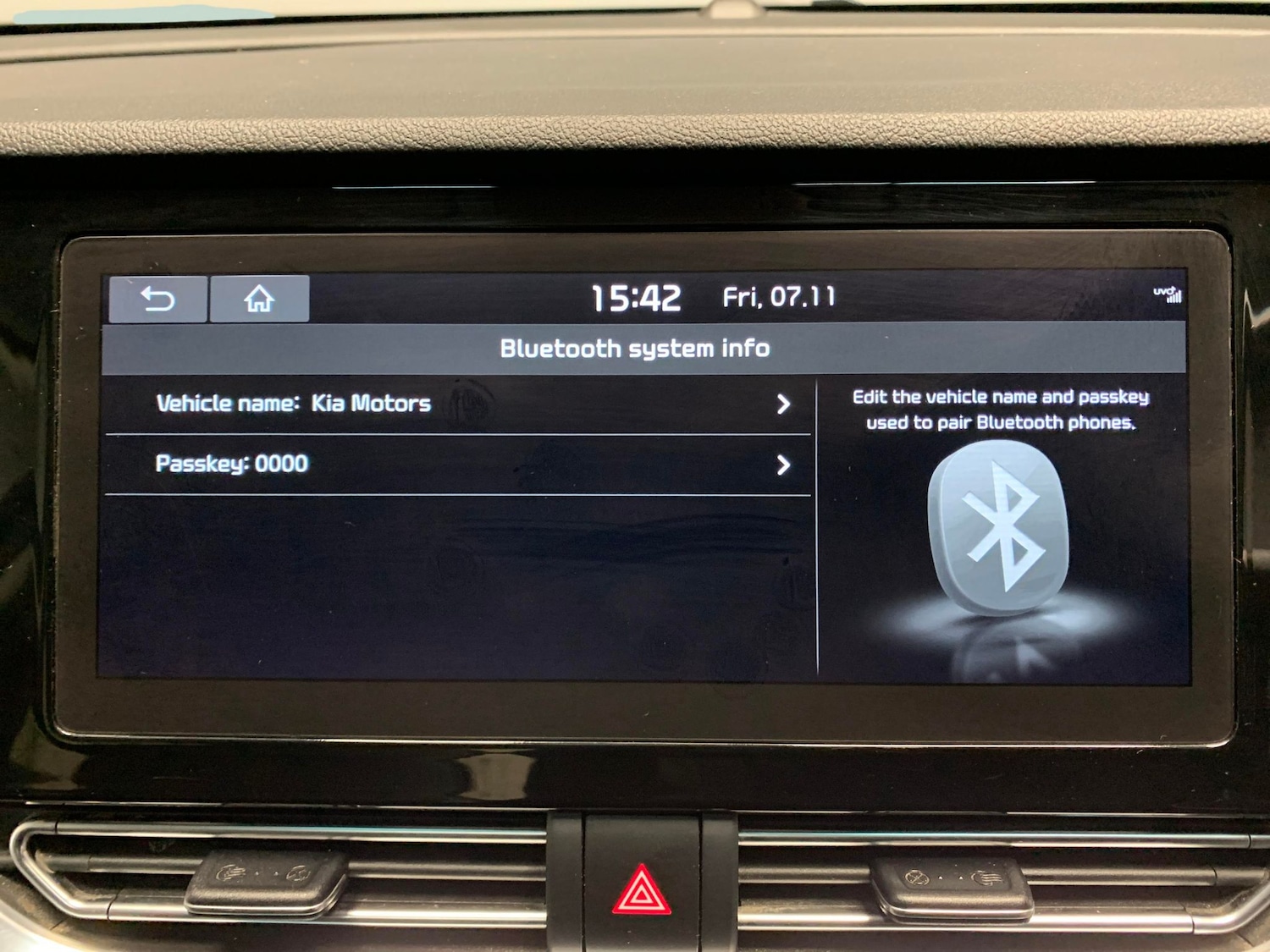 Used Kia Niro 2021 for sale - 76941179: Photo 19