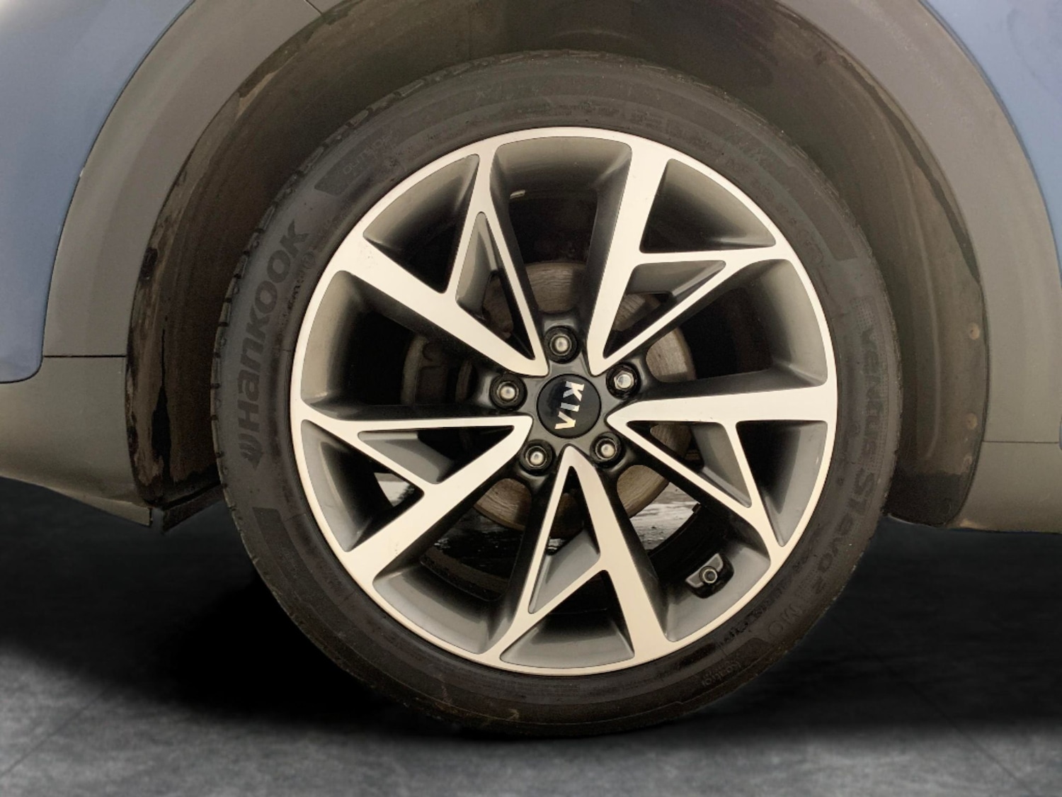 Used Kia Niro 2021 for sale - 76941179: Photo 28