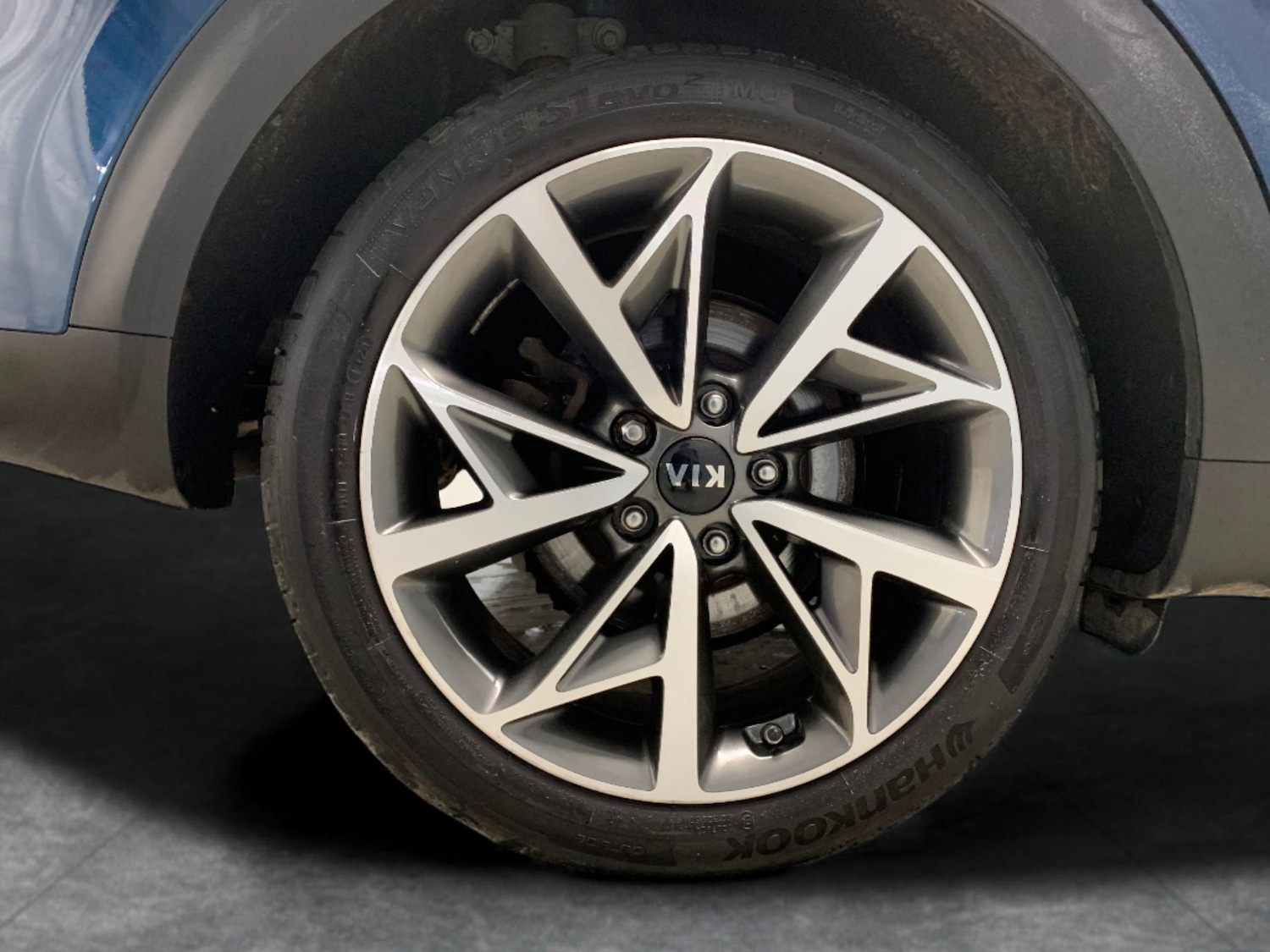 Used Kia Niro 2021 for sale - 76941179: Photo 30