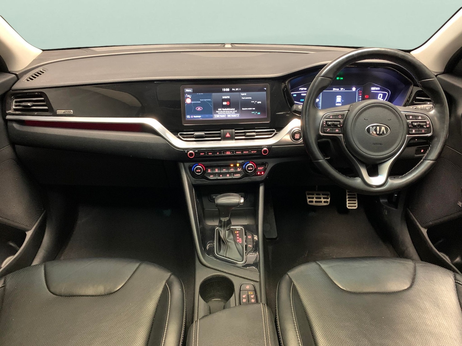 Used Kia Niro 2021 for sale - 76941179: Photo 8