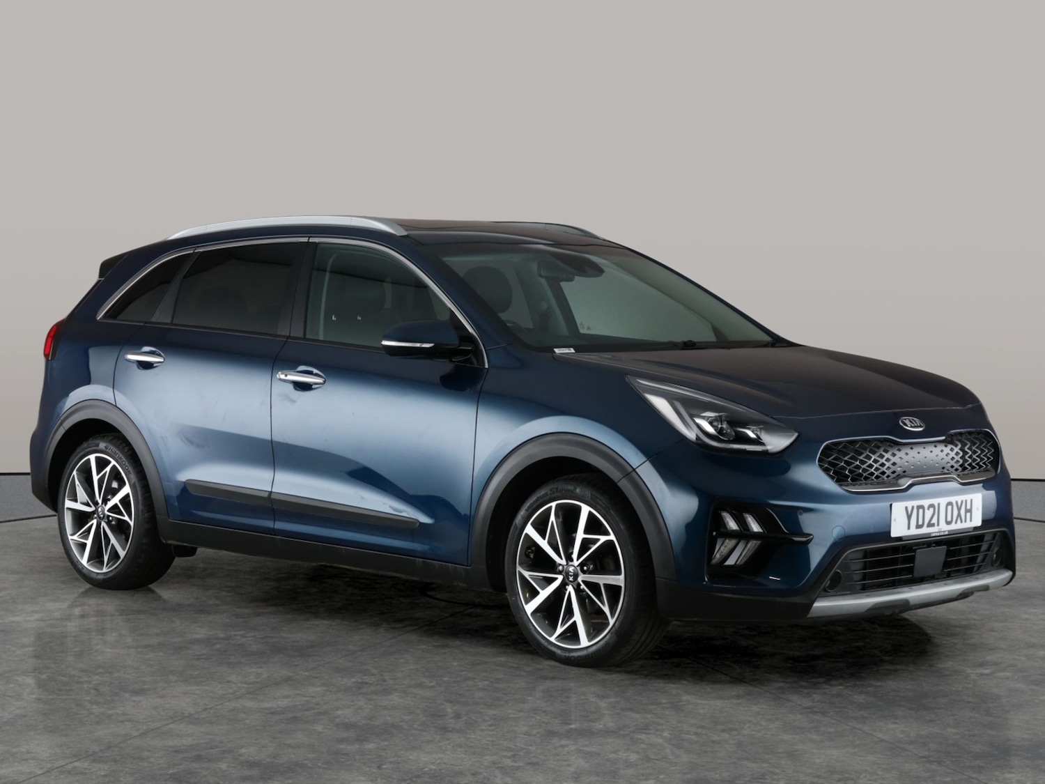Used Kia Niro 2021 for sale - 76941179: Photo 9