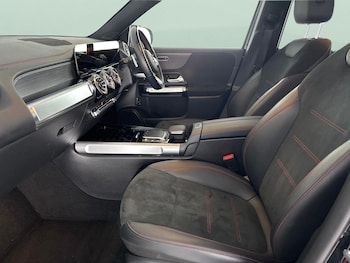 Used Mercedes-Benz EQB 2022 for sale - 79616433: Photo