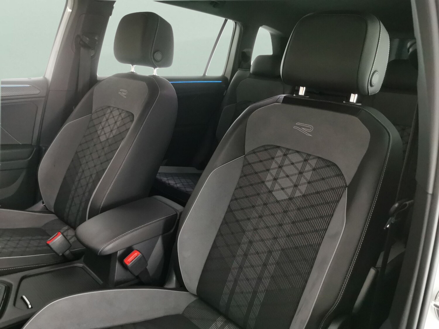 Used Volkswagen Tiguan Allspace 2023 for sale - 78129469: Photo 13