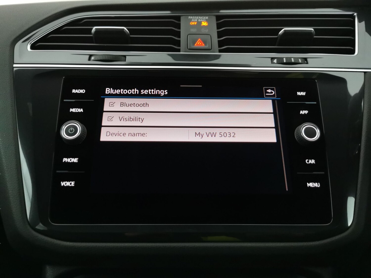Used Volkswagen Tiguan Allspace 2023 for sale - 78129469: Photo 17