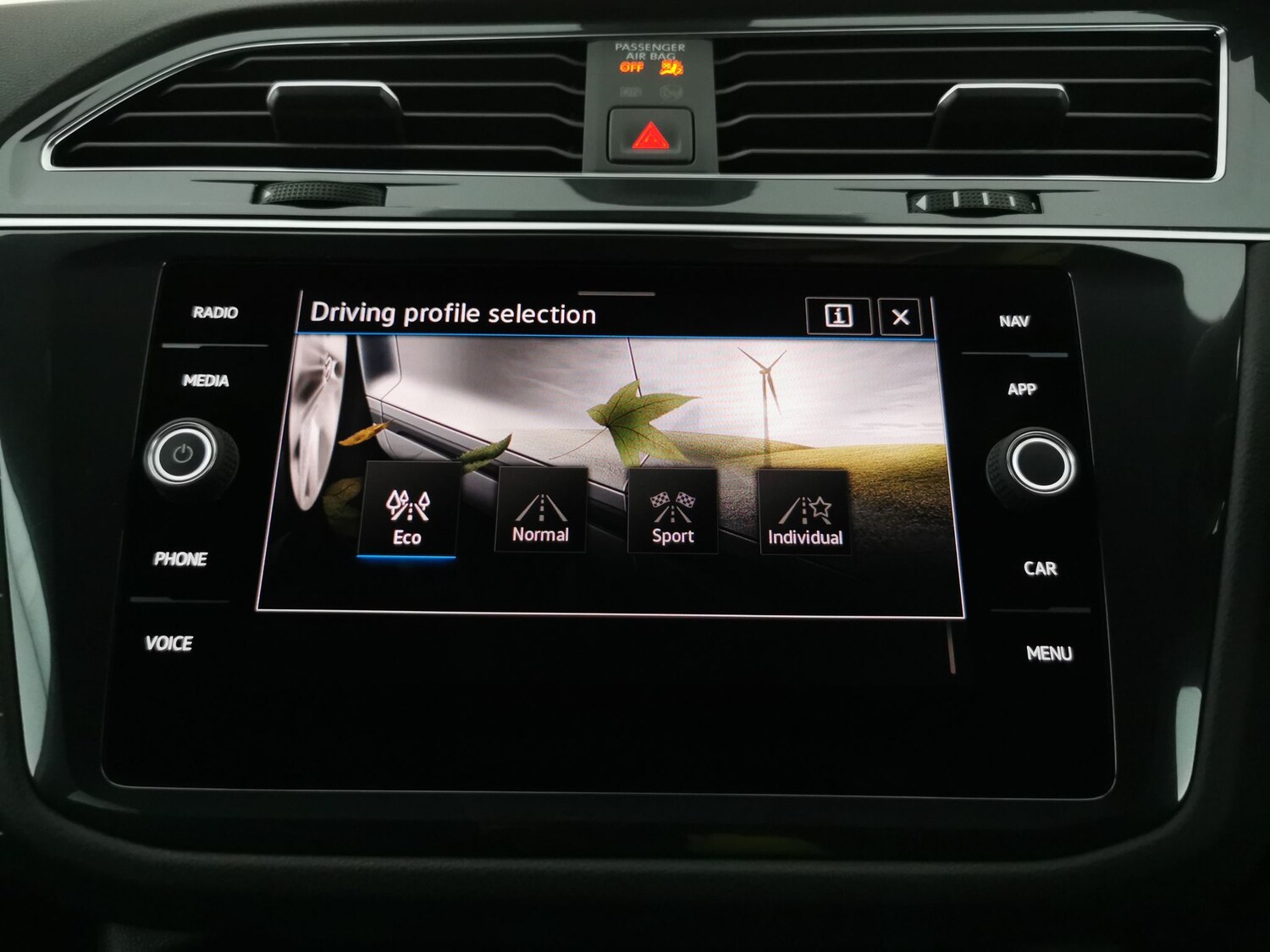 Used Volkswagen Tiguan Allspace 2023 for sale - 78129469: Photo 18