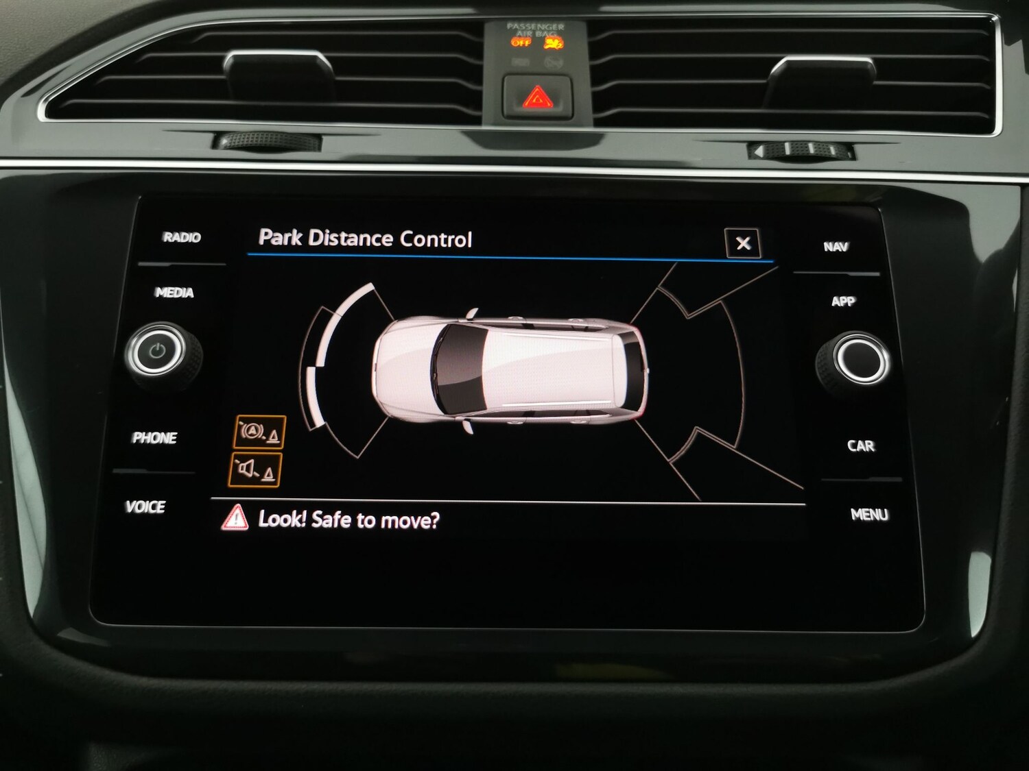 Used Volkswagen Tiguan Allspace 2023 for sale - 78129469: Photo 19