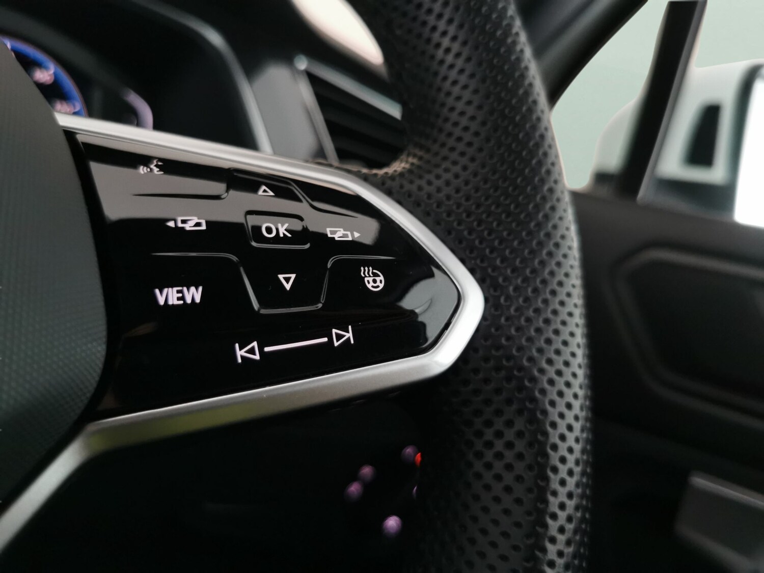 Used Volkswagen Tiguan Allspace 2023 for sale - 78129469: Photo 22