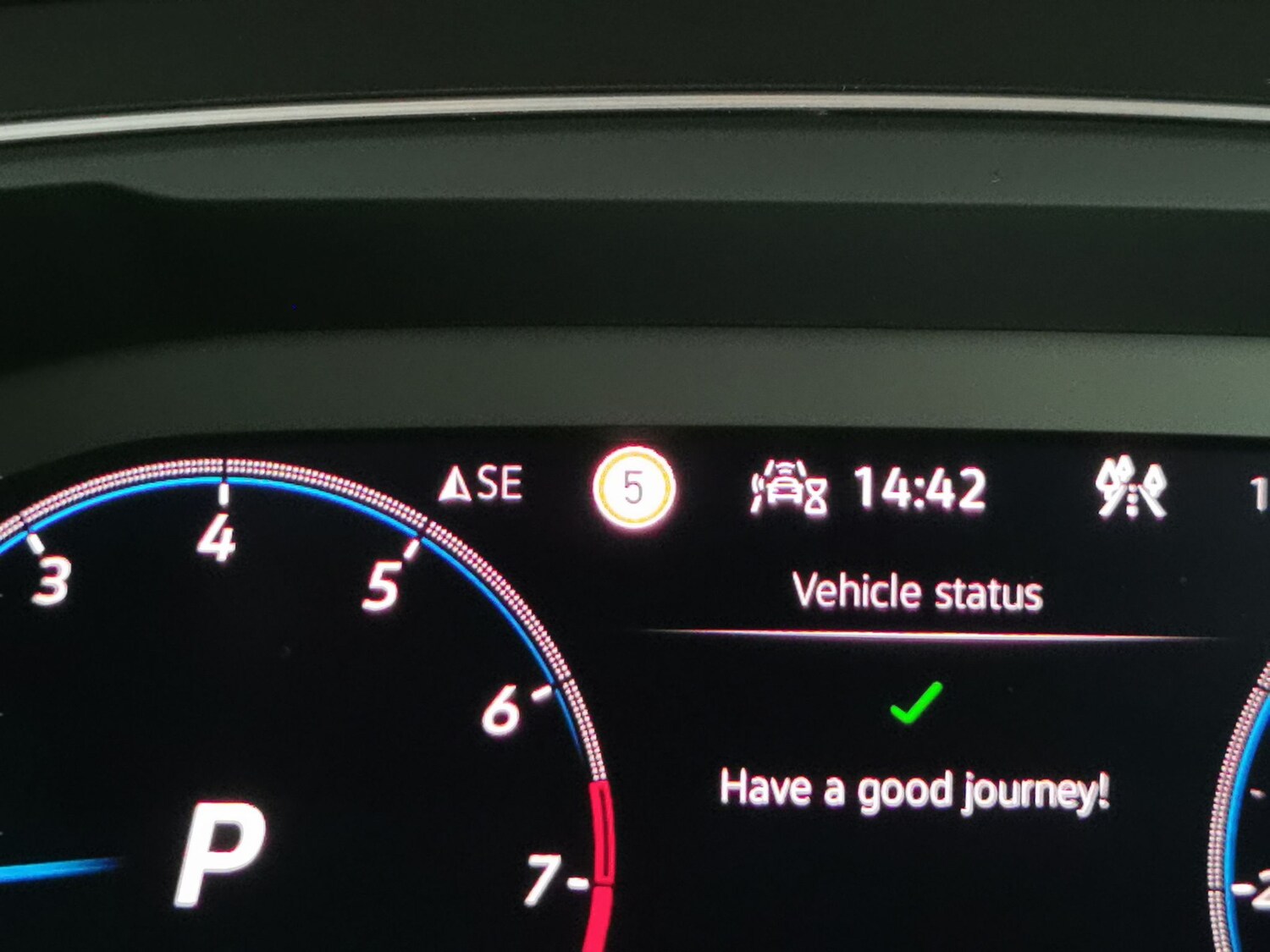 Used Volkswagen Tiguan Allspace 2023 for sale - 78129469: Photo 25