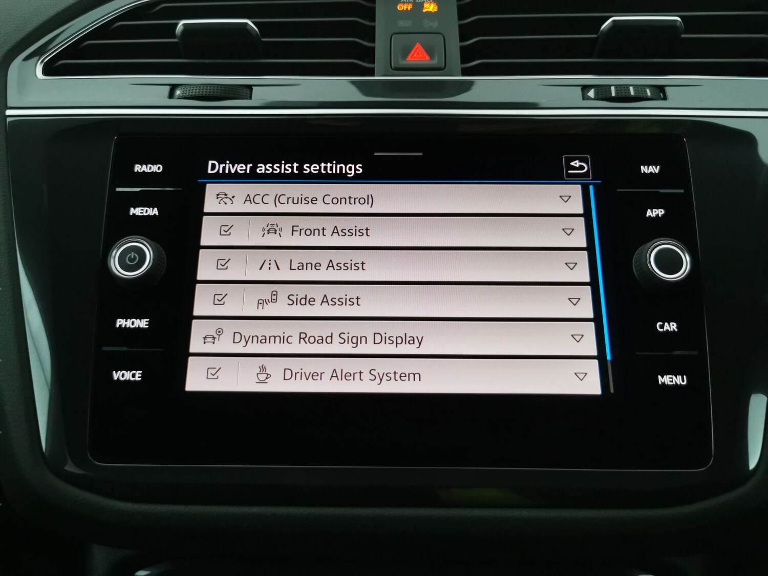 Used Volkswagen Tiguan Allspace 2023 for sale - 78129469: Photo 26