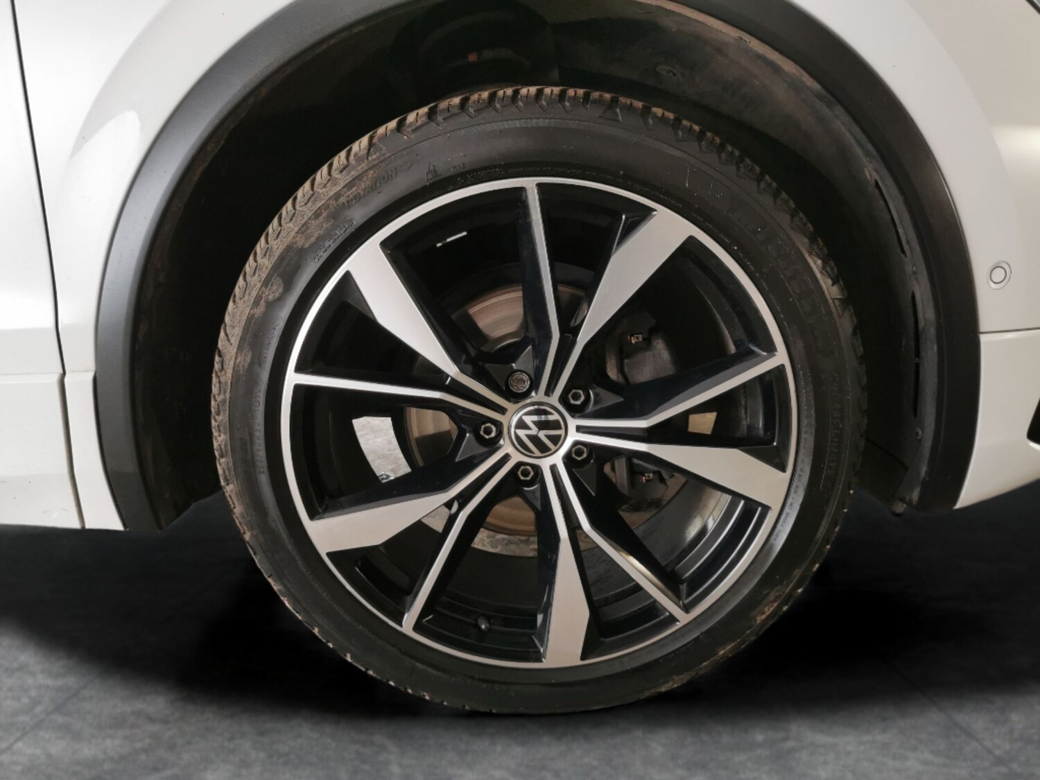 Used Volkswagen Tiguan Allspace 2023 for sale - 78129469: Photo 29