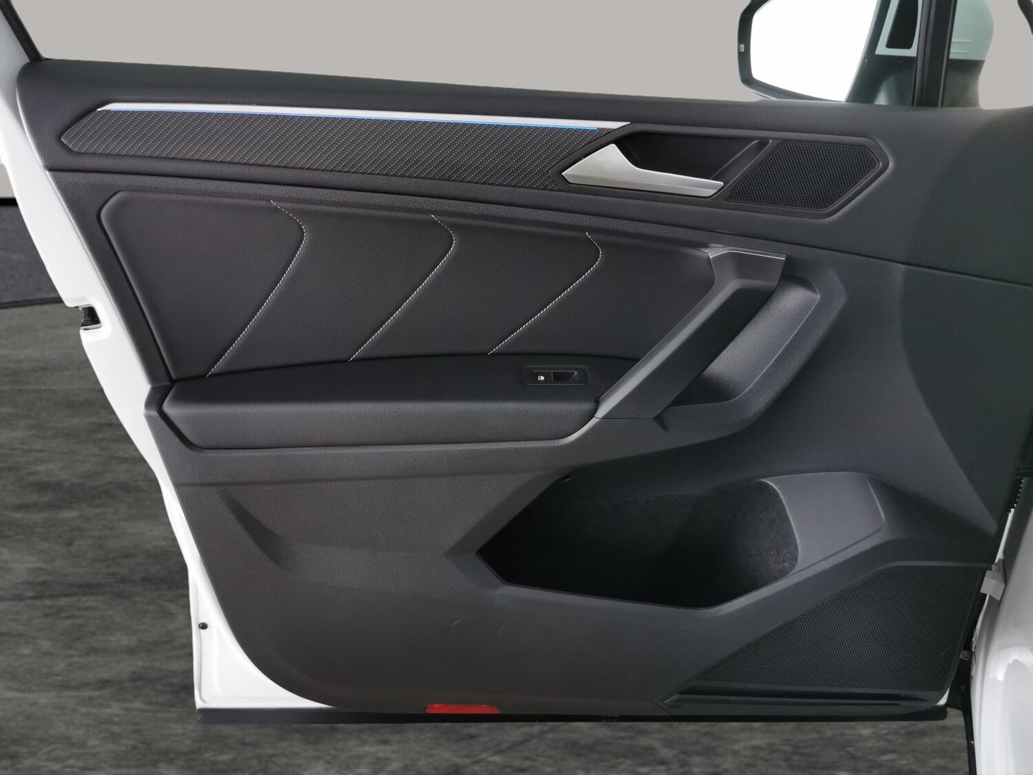 Used Volkswagen Tiguan Allspace 2023 for sale - 78129469: Photo 32