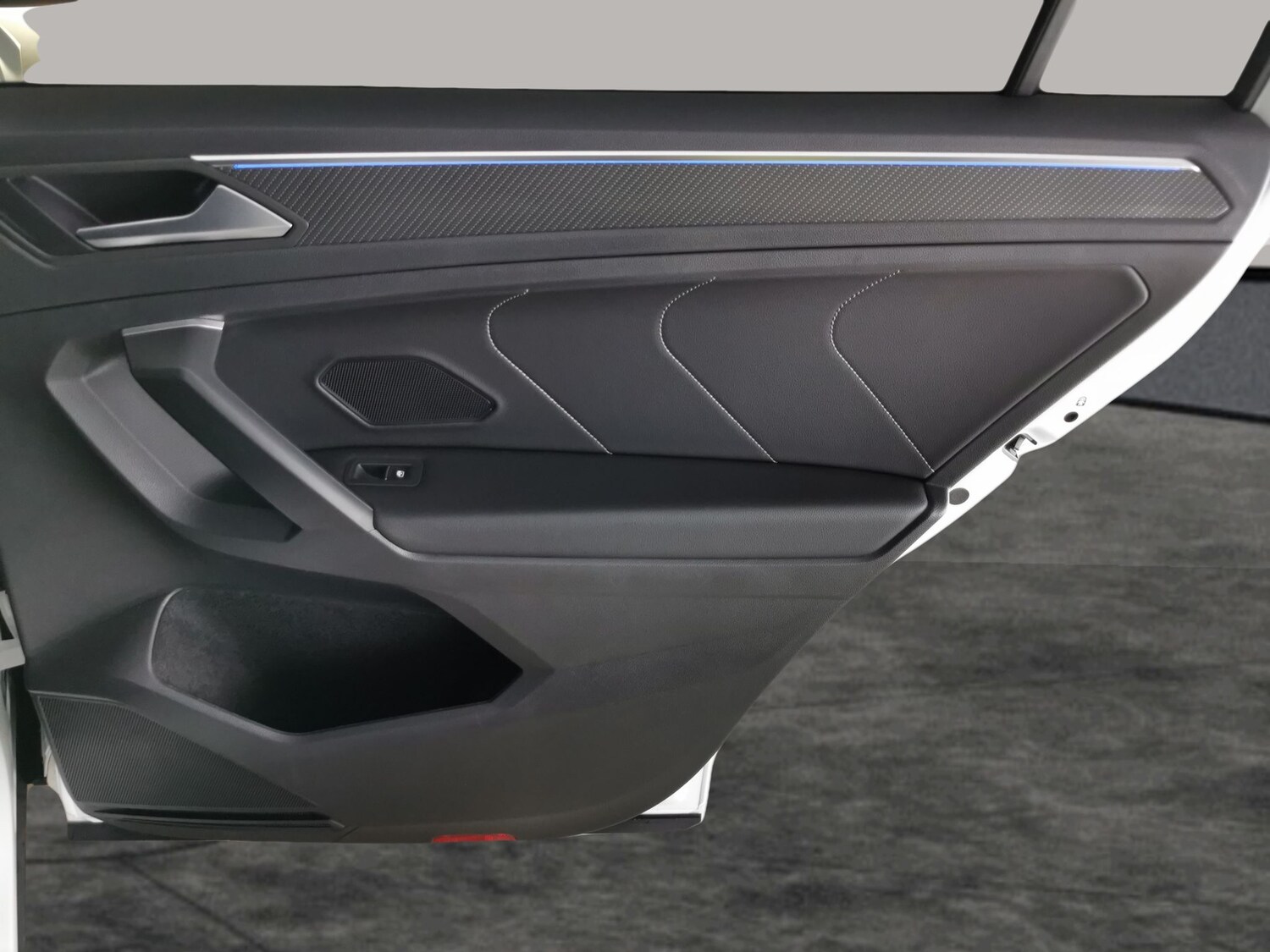 Used Volkswagen Tiguan Allspace 2023 for sale - 78129469: Photo 34