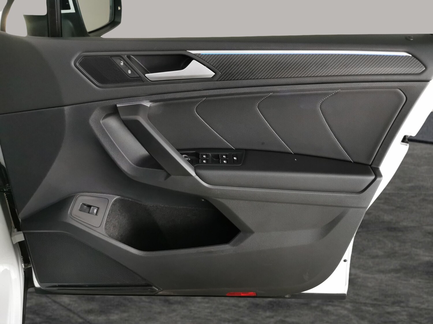 Used Volkswagen Tiguan Allspace 2023 for sale - 78129469: Photo 35