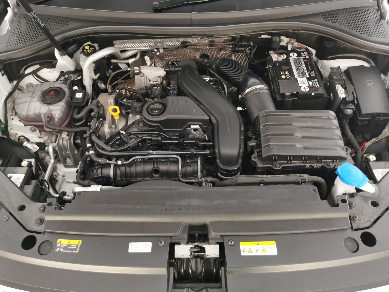 Used Volkswagen Tiguan Allspace 2023 for sale - 78129469: Photo 37