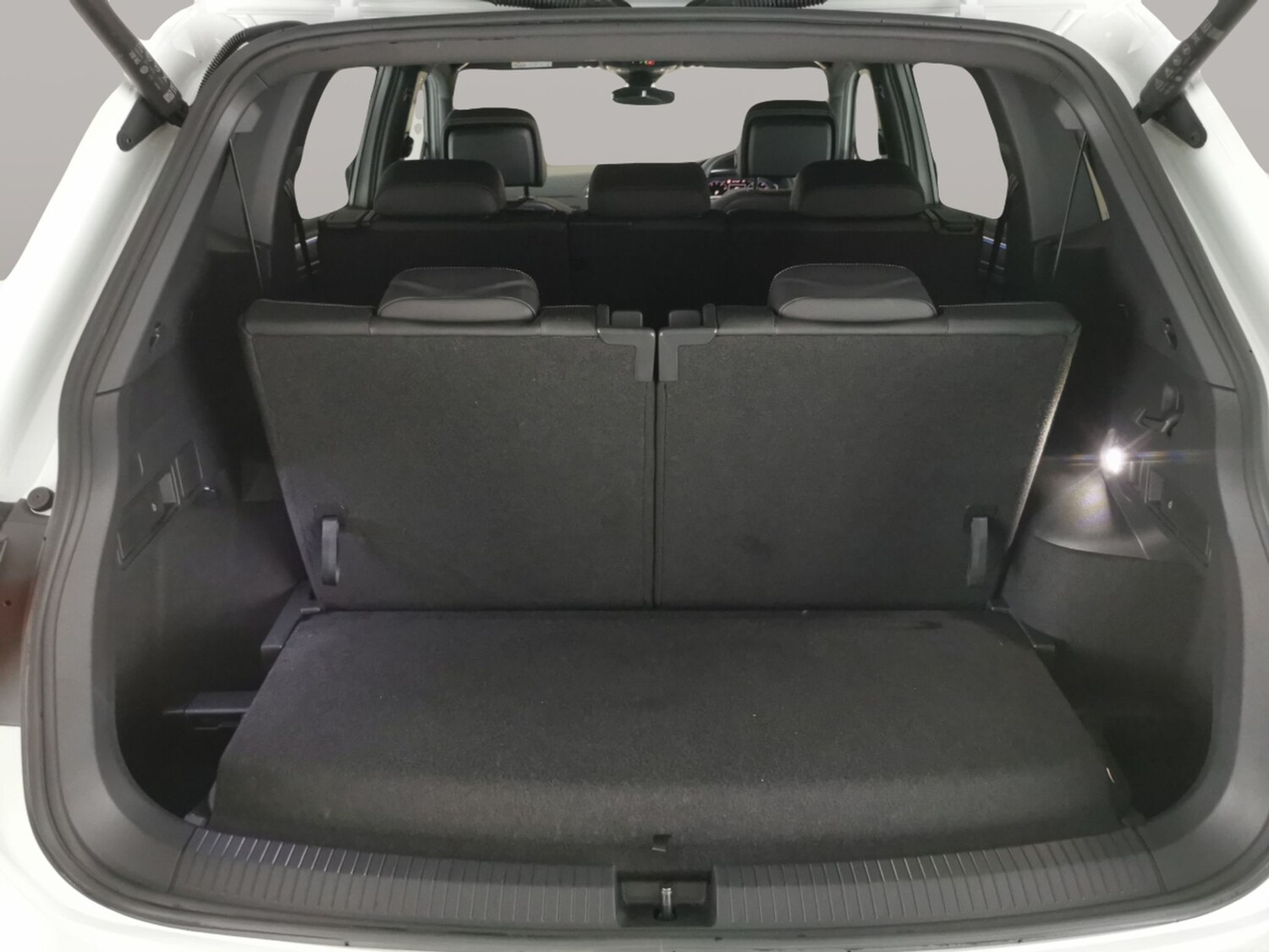 Used Volkswagen Tiguan Allspace 2023 for sale - 78129469: Photo 38