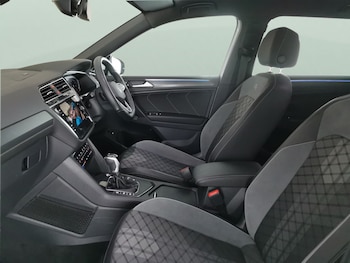 Used Volkswagen Tiguan Allspace 2023 for sale - 78129469: Photo