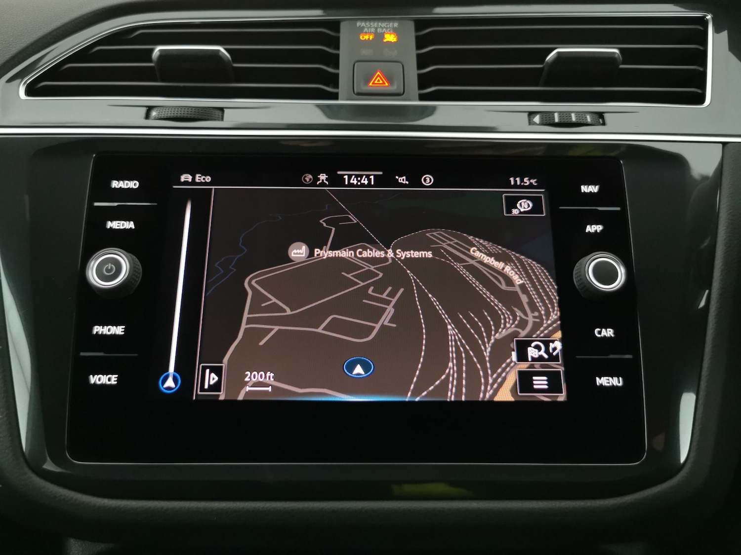 Used Volkswagen Tiguan Allspace 2023 for sale - 78129469: Photo 5